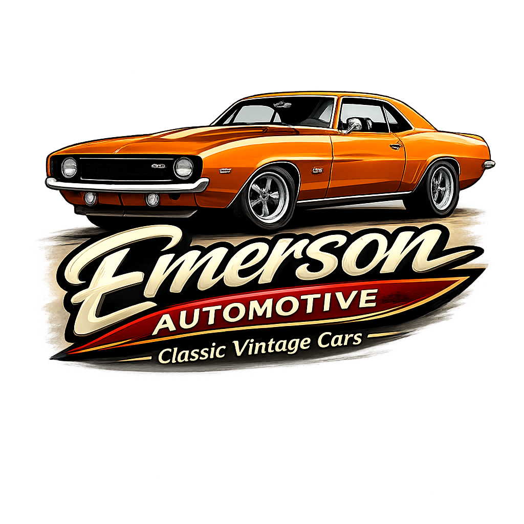 Emerson Automotive